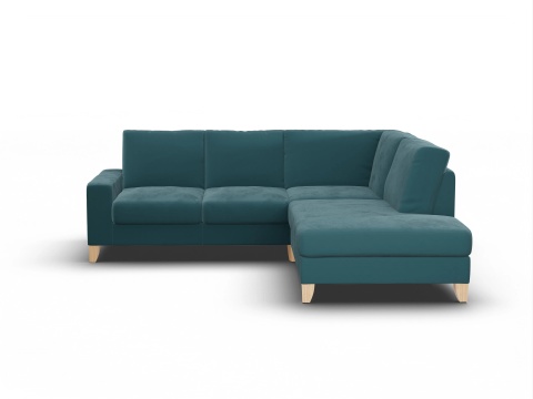 Ecksofa UM Small R